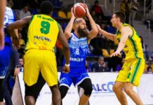 Чавдар Костов: Бяхме се подготвили доста добре