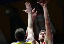 Везенков даде тон на Олимпиакос в Гърция