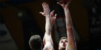 Везенков даде тон на Олимпиакос в Гърция