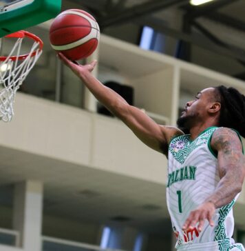 Къртис Джоунс: Радостен съм, че направихме хубава победа преди плейофите