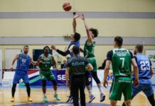 Балкан надви Левски (видео)