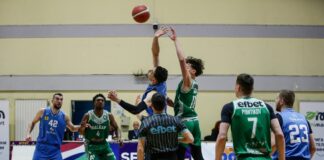 Балкан надви Левски (видео)