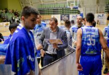 Любомир Киров: Бяхме доста меки в защита