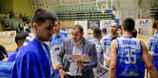 Любомир Киров: Бяхме доста меки в защита