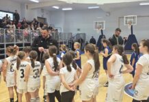 Десетки деца участваха на турнира в памет на Красимира Гогова