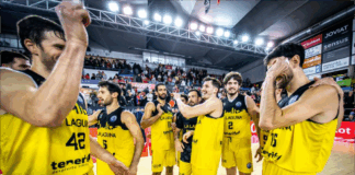 Костадинов и Тенерифе срещу Галатасарай на полуфиналите в Шампионската лига