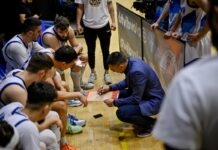 Йордан Янков: Изиграхме един добър мач