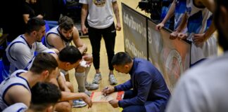 Йордан Янков: Изиграхме един добър мач