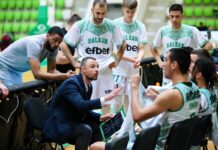 Васил Христов: Желанието и енергията са на първо място преди всичко останало