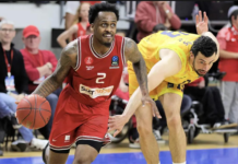 Апоел Тел Авив би Гран Канария в Самоков (видео)