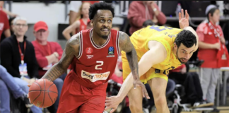 Апоел Тел Авив би Гран Канария в Самоков (видео)