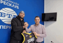 Деан Кирилов: Искаме равенство, искаме да се опитаме да се сборим