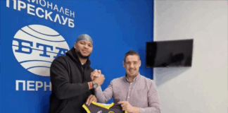 Деан Кирилов: Искаме равенство, искаме да се опитаме да се сборим