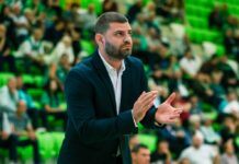 Даниел Клечков: Всеки даде максимума