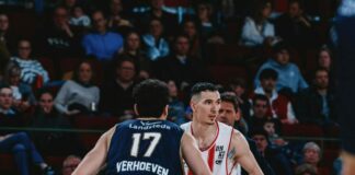 Минчев и Шарлероа отново на верния път в първенството на Белгия и Нидерландия