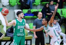 Кръстомир Михов пред BBALL.BG: Фокусирани сме само върху предстоящите мачове