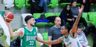 Кръстомир Михов пред BBALL.BG: Фокусирани сме само върху предстоящите мачове