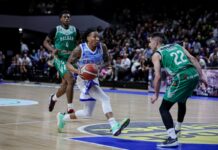 Успех №20 за Рилски спортист в НБЛ през този сезон