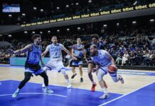 Рилски спортист без двама в Пловдив