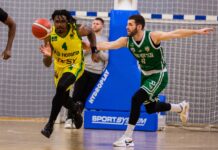 Зайън Стайлс и Шумен се разбраха и за 2025/2026