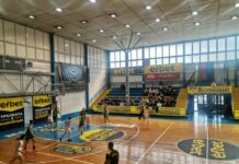 Финалите при жените започват на 14 април