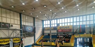 Финалите при жените започват на 14 април