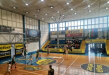 Берое спечели след продължение в Монтана