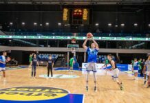 Александър Янев пред BBALL.BG: Всеки мач излизаме за победа, с енергия и желание да играем по-добър баскетбол