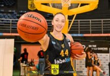 Христина Тютюнджиева и Арис ще се борят за промоция в гръцкия елит