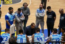 Любомир Киров: Тази победа е изцяло в ръцете на момчетата