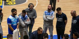 Любомир Киров: Тази победа е изцяло в ръцете на момчетата