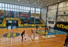 Монтана 2003 не се затрудни срещу Локомотив (видео)