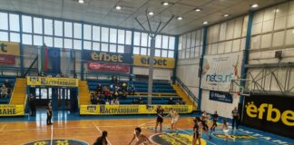 Монтана 2003 не се затрудни срещу Локомотив (видео)