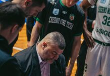 Васил Евтимов: Борихме се, играхме добре