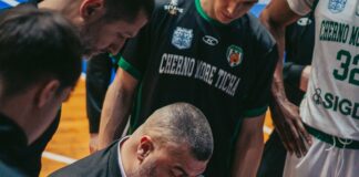 Васил Евтимов: Борихме се, играхме добре