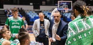 Васил Христов: Предадохме се в първия момент, в който стана трудно