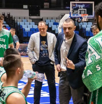 Васил Христов: Предадохме се в първия момент, в който стана трудно