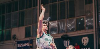 Иван Спиров пред BBALL.BG: Борим се за шампионската титла