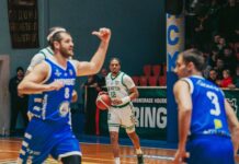 Черно море Тича наложи волята си над Спартак