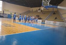 Монтана 2003 на финал в женското първенство (видео)