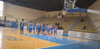 Монтана 2003 на финал в женското първенство (видео)