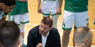 Даниел Клечков: С Александър Милов и Борислав Младенов Левски не е за подценяване