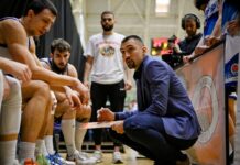 Йордан Янков: Ключова бе третата четвърт