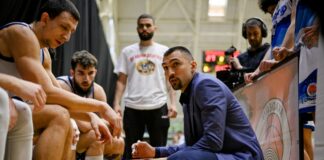 Йордан Янков: Ключова бе третата четвърт