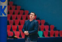 Ивица Вукотич: Не е случайно, че Черно море Тича взе Купата