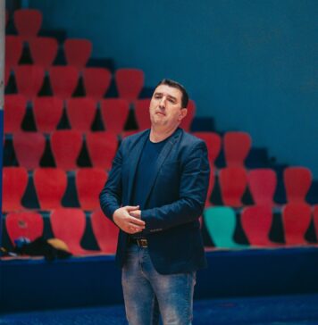 Ивица Вукотич: Не е случайно, че Черно море Тича взе Купата