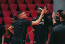 Николай Стоянов: Бяхме готови за Миньор 2015