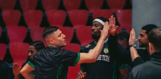 Николай Стоянов: Бяхме готови за Миньор 2015