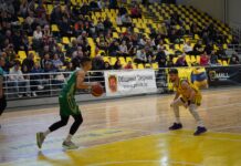 Служебно 0-20 на Миньор 2015 – Балкан в Перник