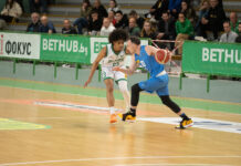 Асен Великов: В решителните моменти те изиграха по-добре от нас ситуациите